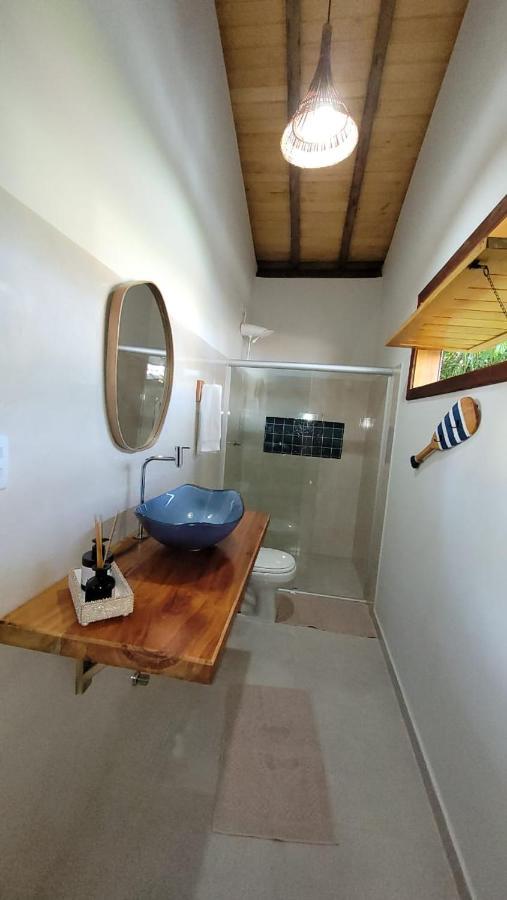 Bons Ventos Camping E Glamping Barra Grande  Exterior photo