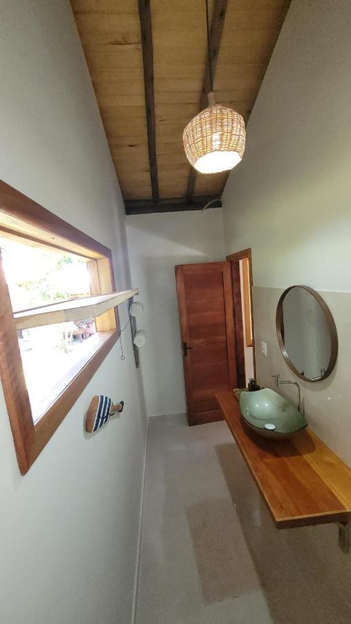 Bons Ventos Camping E Glamping Barra Grande  Exterior photo